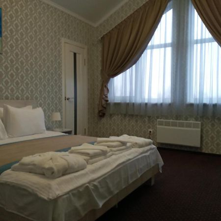 Hotel And Restaurant Complex Lubokray Pereyaslav-Khmelʼnytsʼkyy 외부 사진