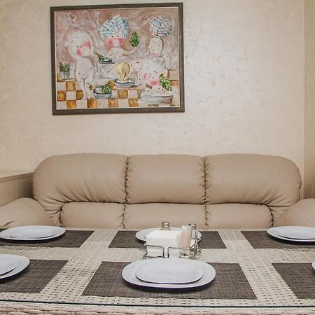 Hotel And Restaurant Complex Lubokray Pereyaslav-Khmelʼnytsʼkyy 외부 사진