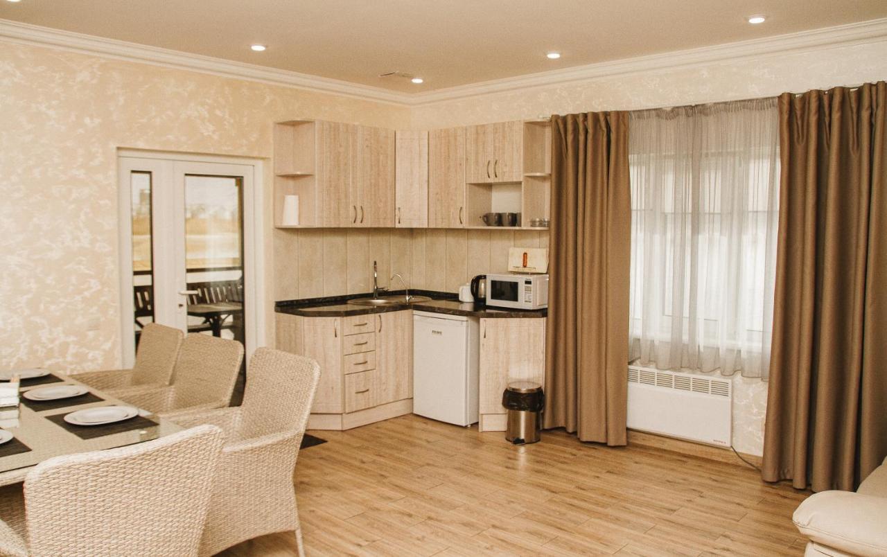 Hotel And Restaurant Complex Lubokray Pereyaslav-Khmelʼnytsʼkyy 외부 사진