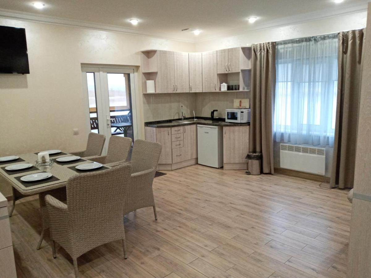 Hotel And Restaurant Complex Lubokray Pereyaslav-Khmelʼnytsʼkyy 외부 사진