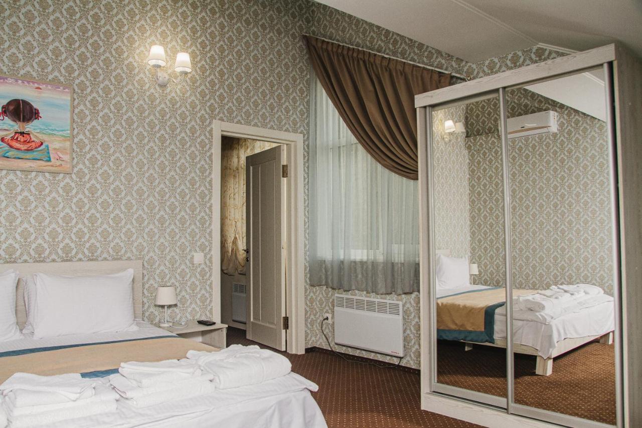 Hotel And Restaurant Complex Lubokray Pereyaslav-Khmelʼnytsʼkyy 외부 사진