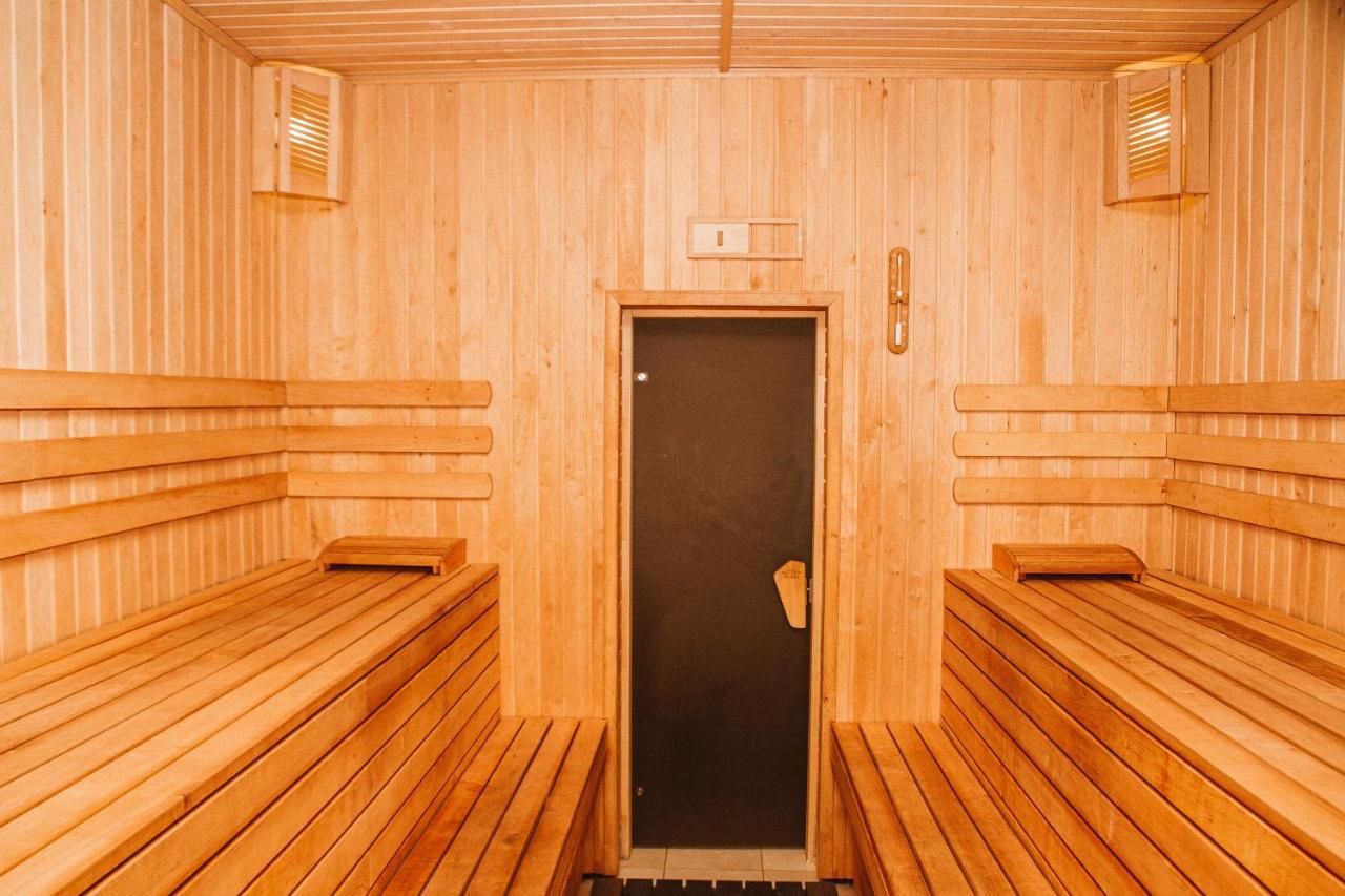 Hotel And Restaurant Complex Lubokray Pereyaslav-Khmelʼnytsʼkyy 외부 사진